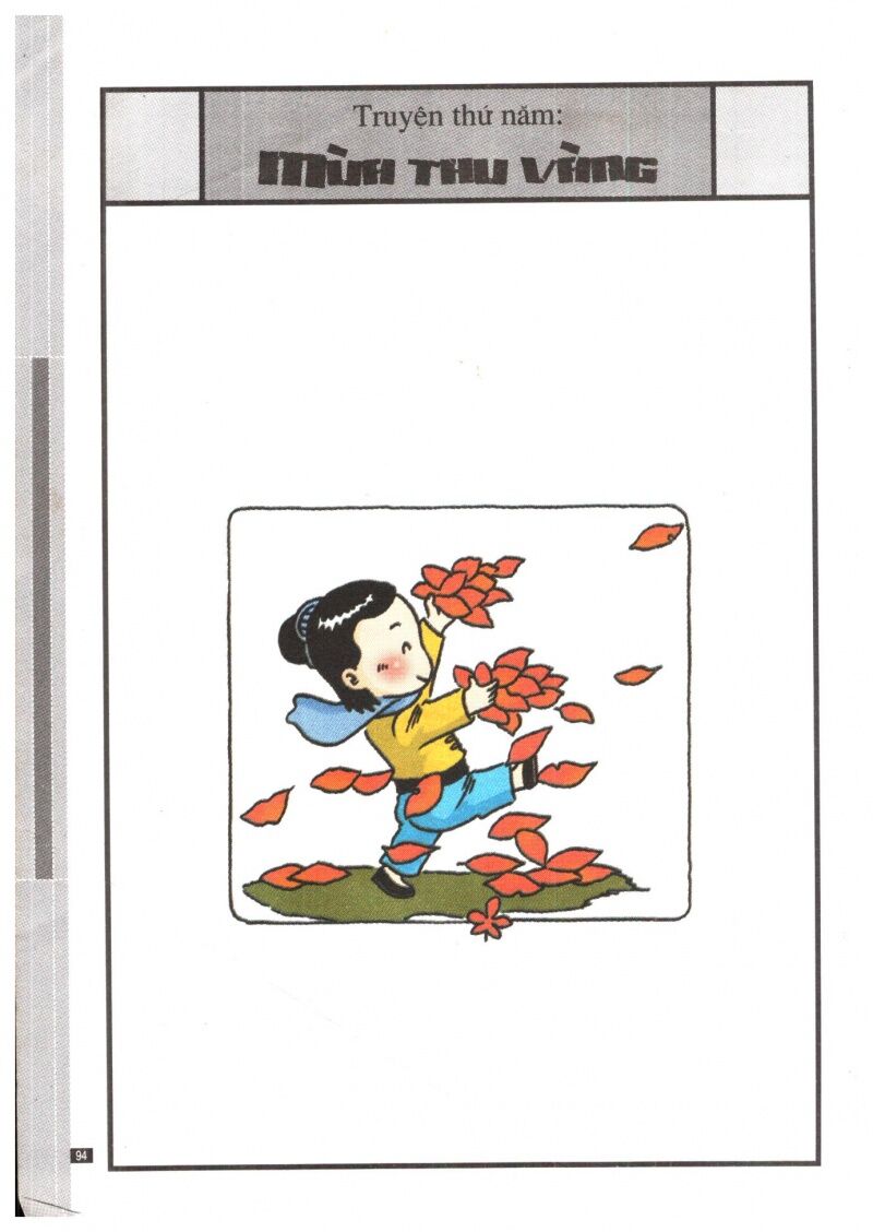 Ô Long Viện Siêu Buồn Cười: Chapter 8
