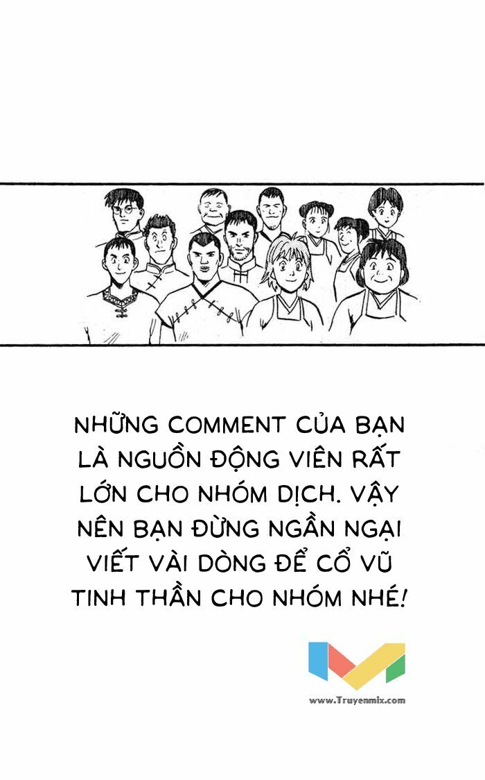 Hoàng Phi Hồng phần 2: Chapter 13