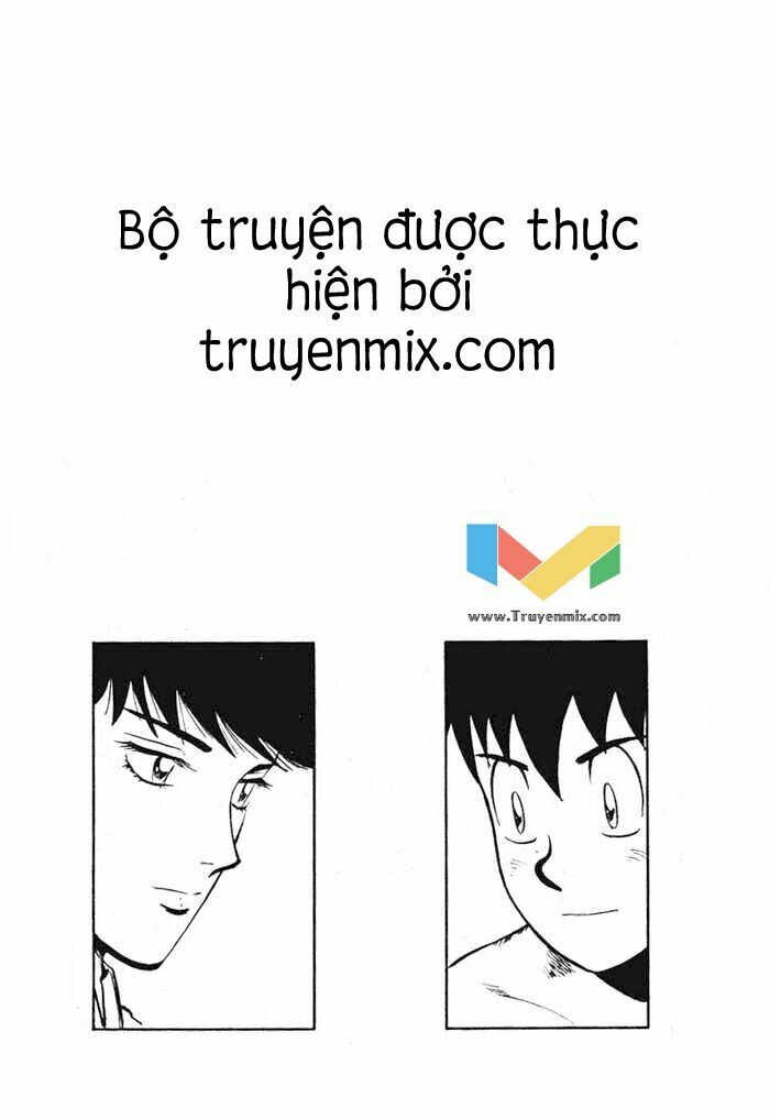 Hoàng Phi Hồng phần 2: Chapter 13