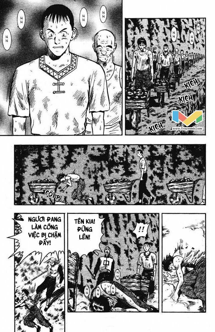 Hoàng Phi Hồng phần 2: Chapter 14