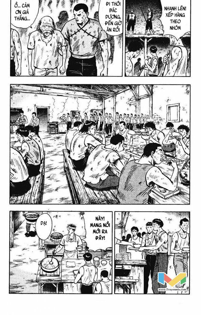 Hoàng Phi Hồng phần 2: Chapter 14