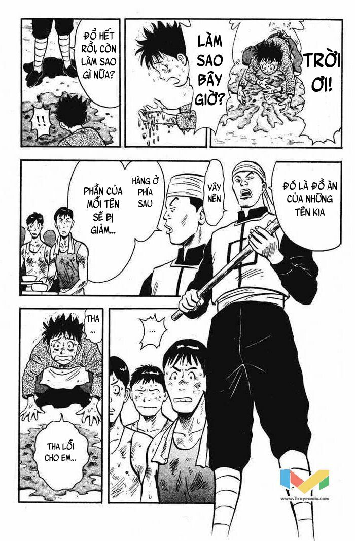 Hoàng Phi Hồng phần 2: Chapter 14