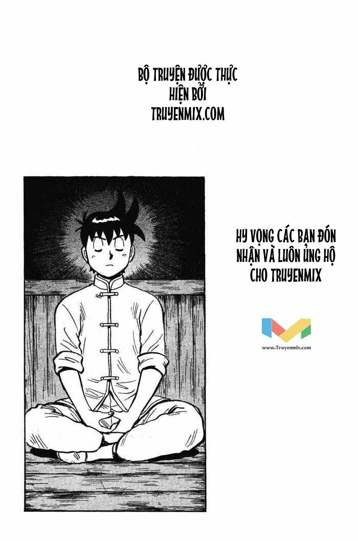 Hoàng Phi Hồng phần 2: Chapter 14