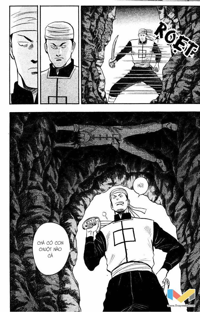 Hoàng Phi Hồng phần 2: Chapter 17