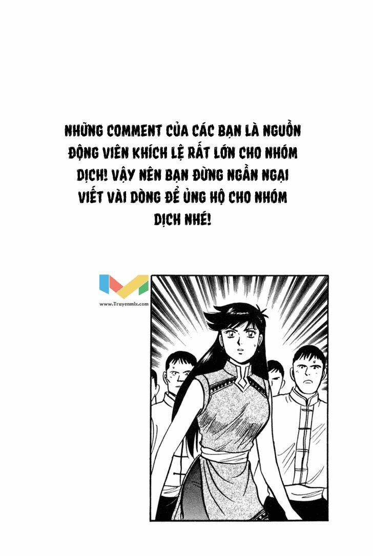 Hoàng Phi Hồng phần 2: Chapter 19
