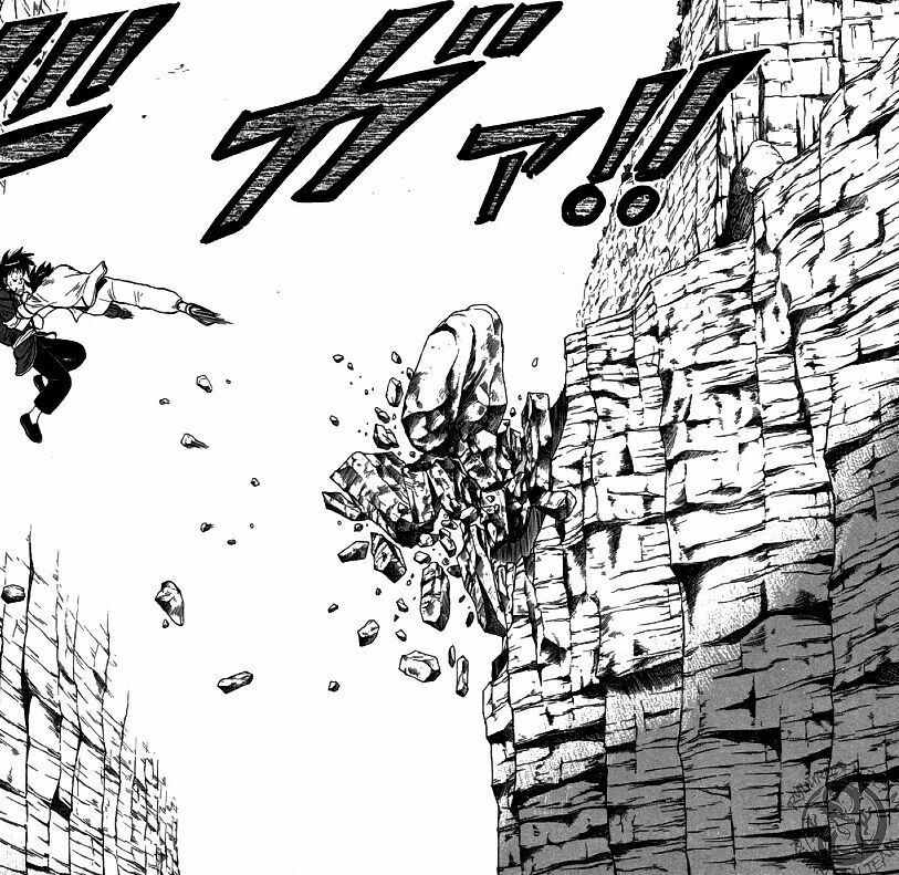Hoàng Phi Hồng phần 2: Chapter 2