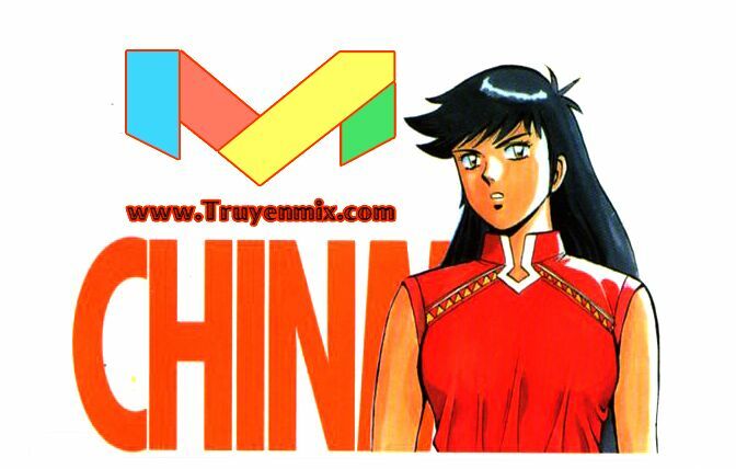 Hoàng Phi Hồng phần 2: Chapter 22