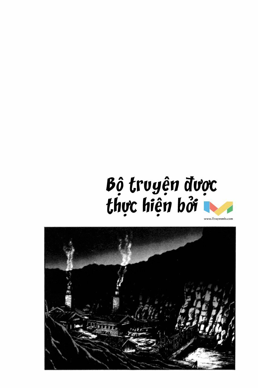 Hoàng Phi Hồng phần 2: Chapter 24