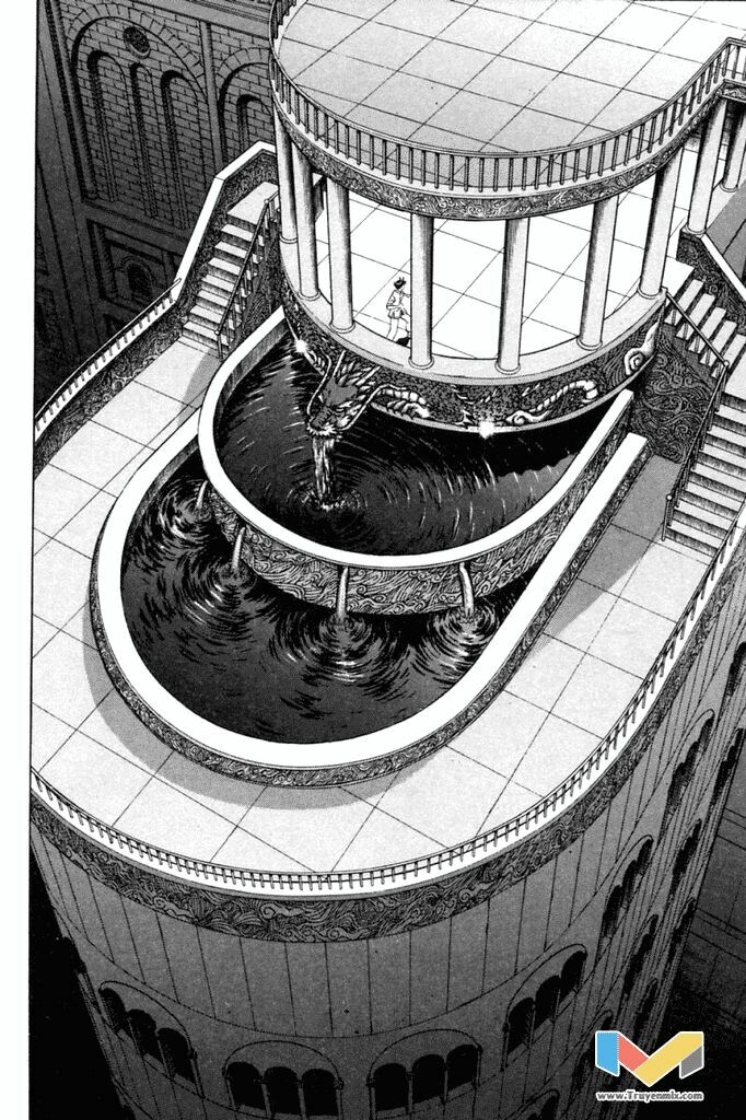 Hoàng Phi Hồng phần 2: Chapter 25