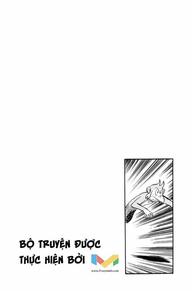 Hoàng Phi Hồng phần 2: Chapter 25