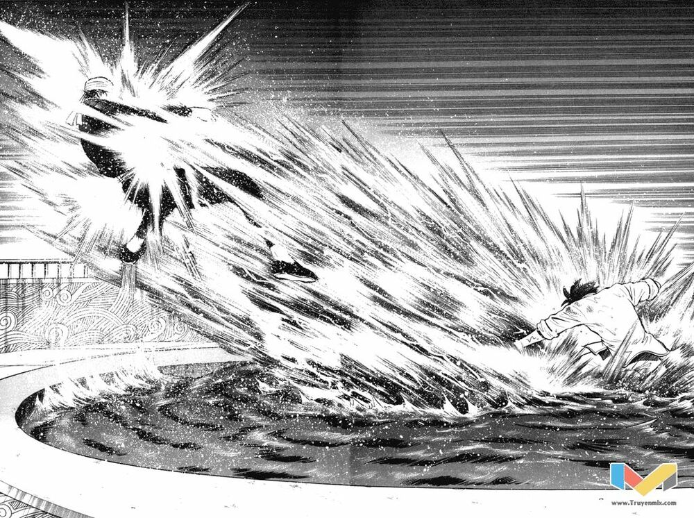 Hoàng Phi Hồng phần 2: Chapter 26