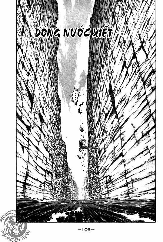 Hoàng Phi Hồng phần 2: Chapter 3