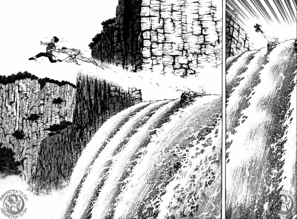 Hoàng Phi Hồng phần 2: Chapter 3