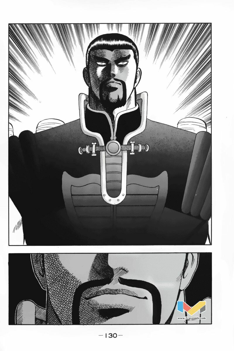 Hoàng Phi Hồng phần 2: Chapter 30