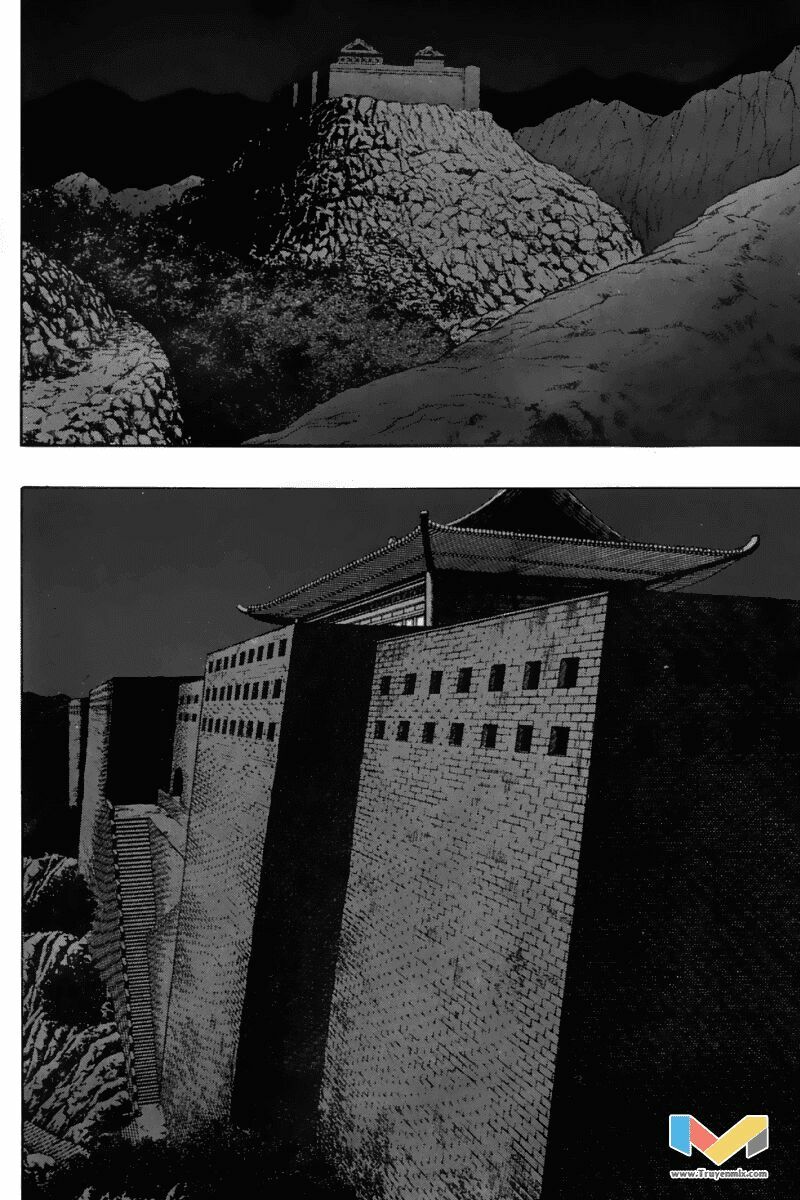 Hoàng Phi Hồng phần 2: Chapter 32