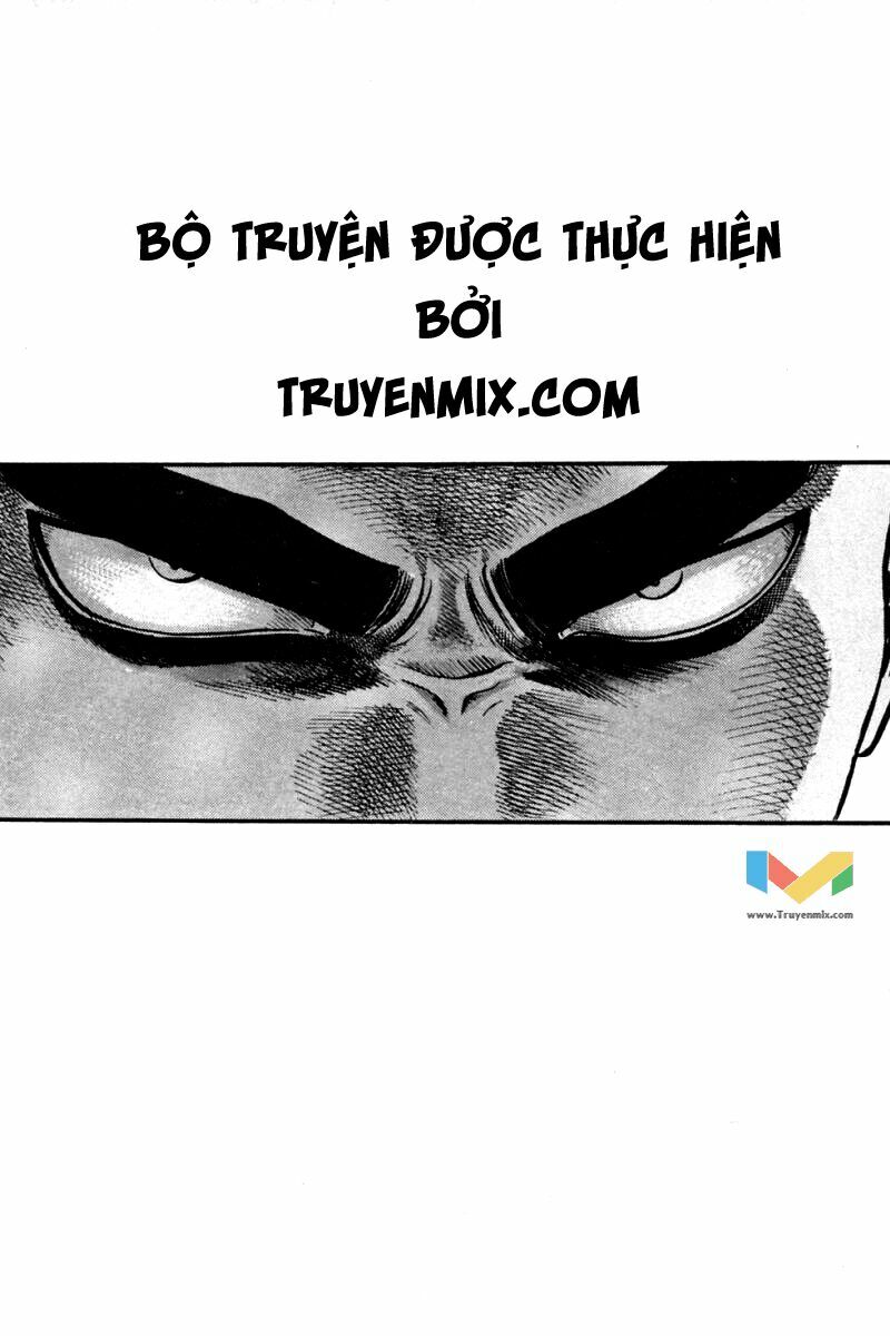 Hoàng Phi Hồng phần 2: Chapter 35