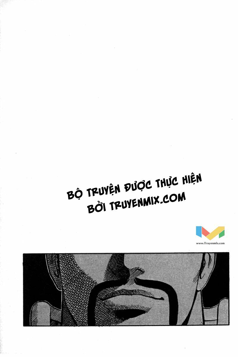 Hoàng Phi Hồng phần 2: Chapter 35
