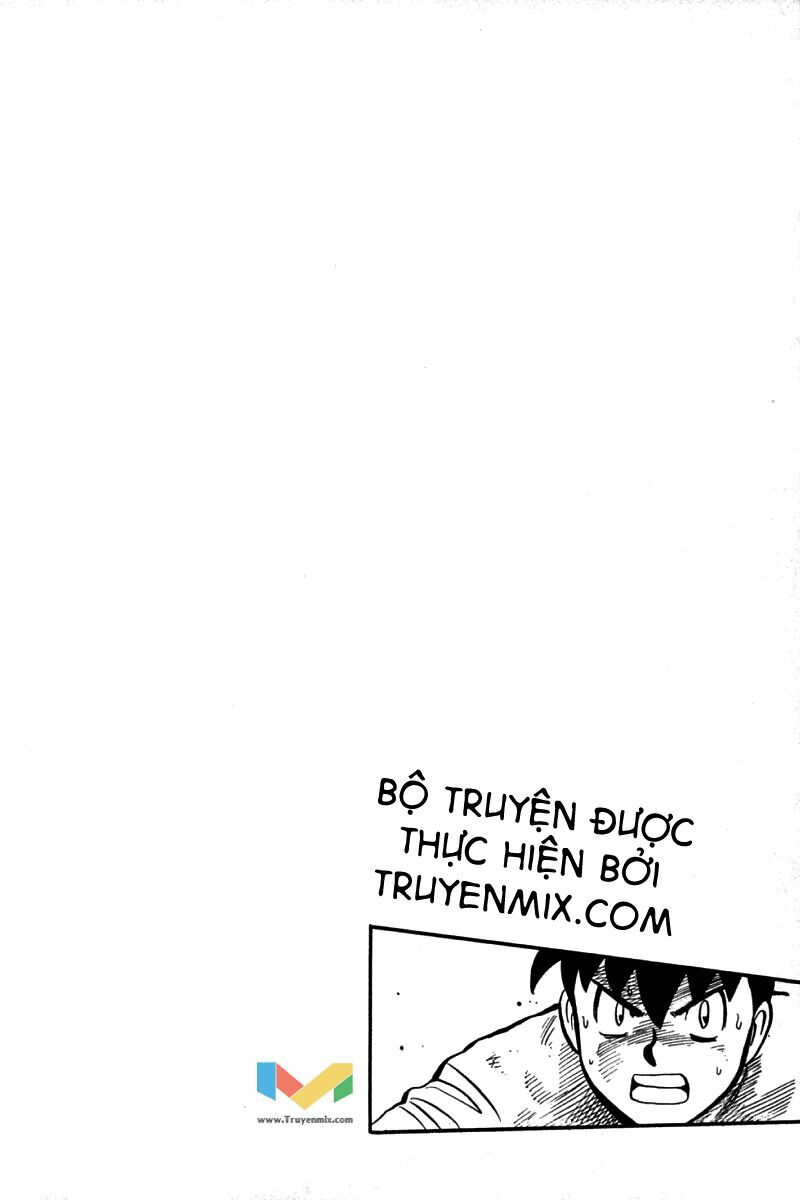 Hoàng Phi Hồng phần 2: Chapter 36