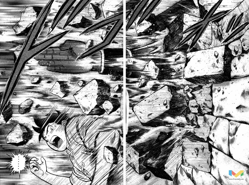Hoàng Phi Hồng phần 2: Chapter 37