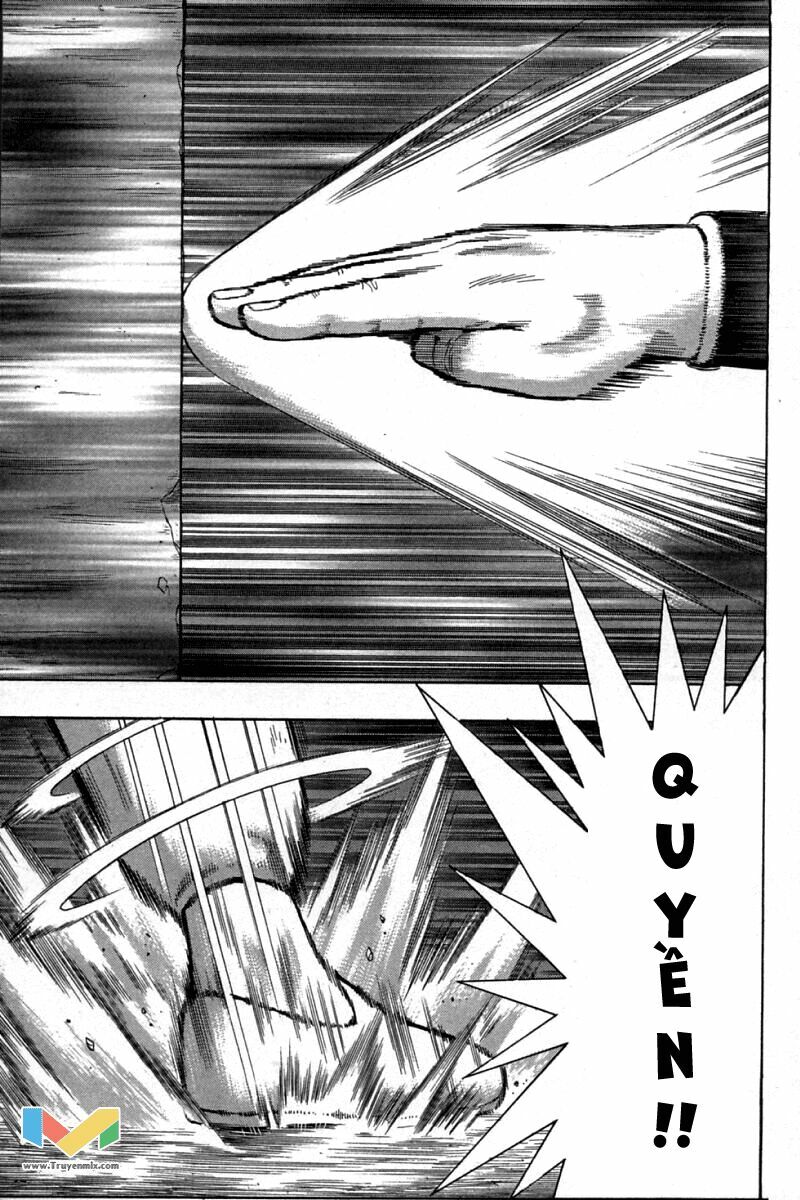 Hoàng Phi Hồng phần 2: Chapter 39
