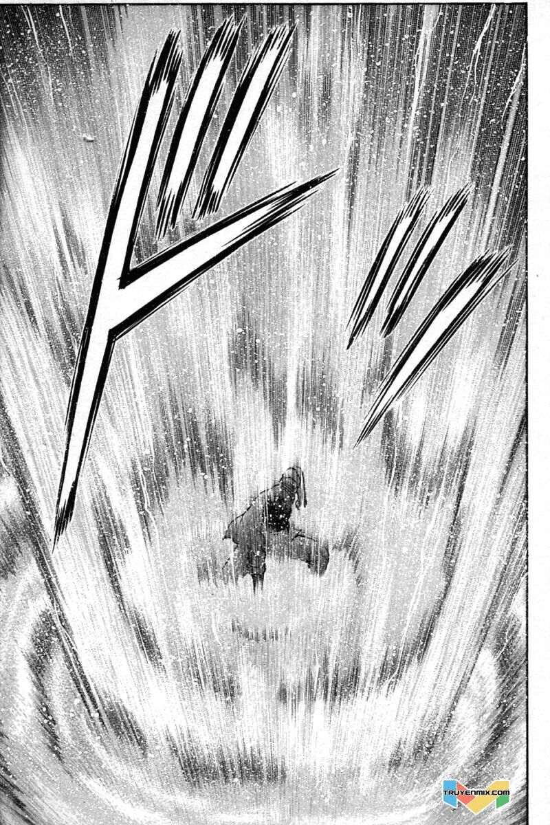 Hoàng Phi Hồng phần 2: Chapter 42
