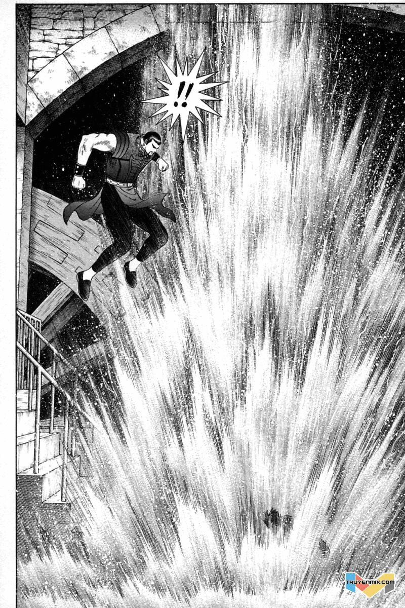 Hoàng Phi Hồng phần 2: Chapter 42