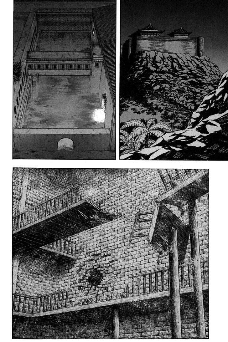 Hoàng Phi Hồng phần 2: Chapter 44