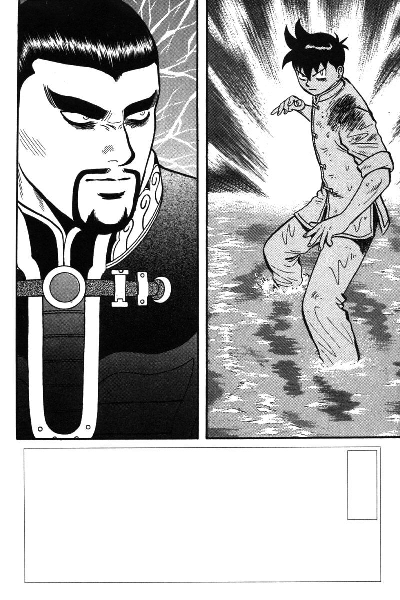 Hoàng Phi Hồng phần 2: Chapter 44