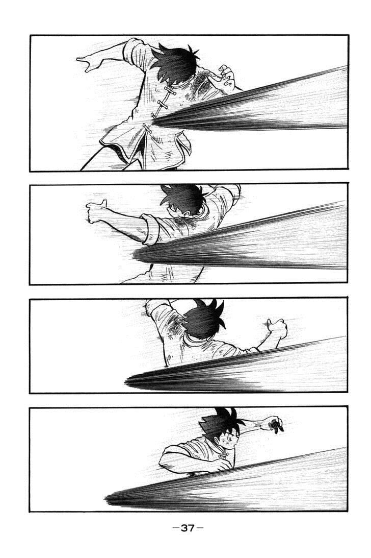 Hoàng Phi Hồng phần 2: Chapter 44