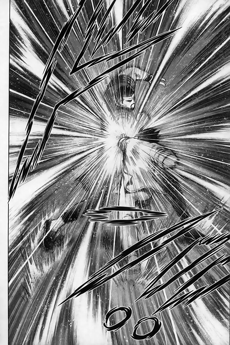 Hoàng Phi Hồng phần 2: Chapter 47