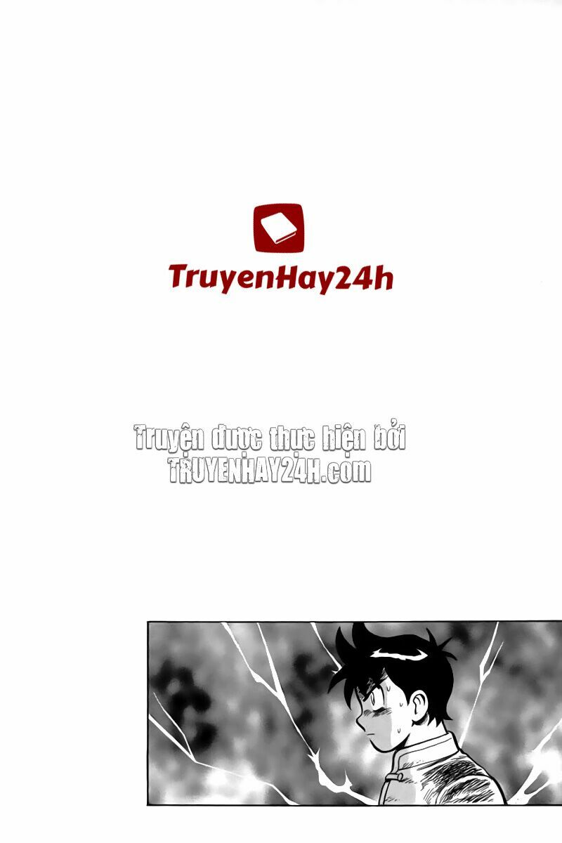 Hoàng Phi Hồng phần 2: Chapter 49