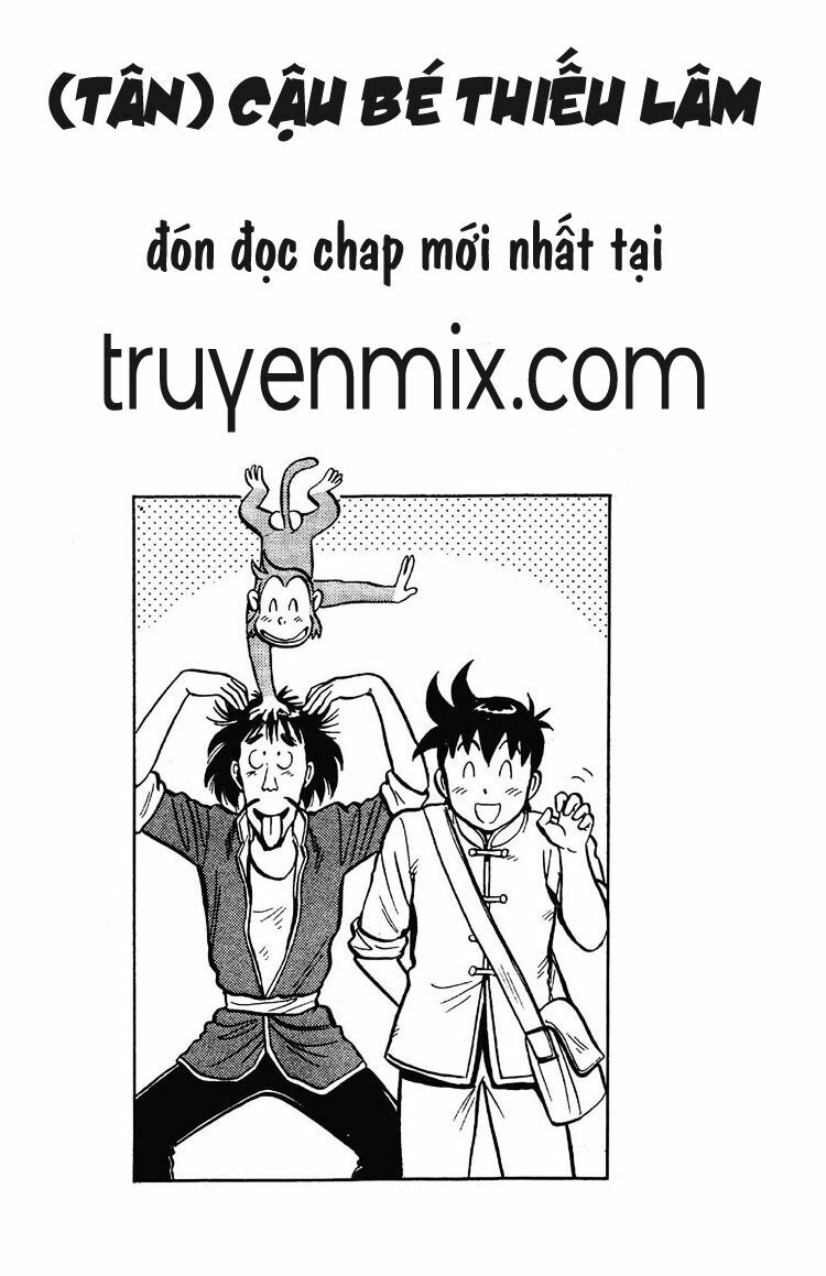 Hoàng Phi Hồng phần 2: Chapter 5
