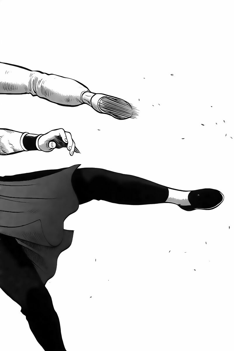 Hoàng Phi Hồng phần 2: Chapter 51