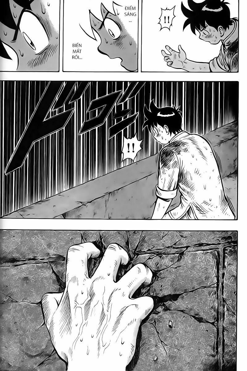 Hoàng Phi Hồng phần 2: Chapter 51