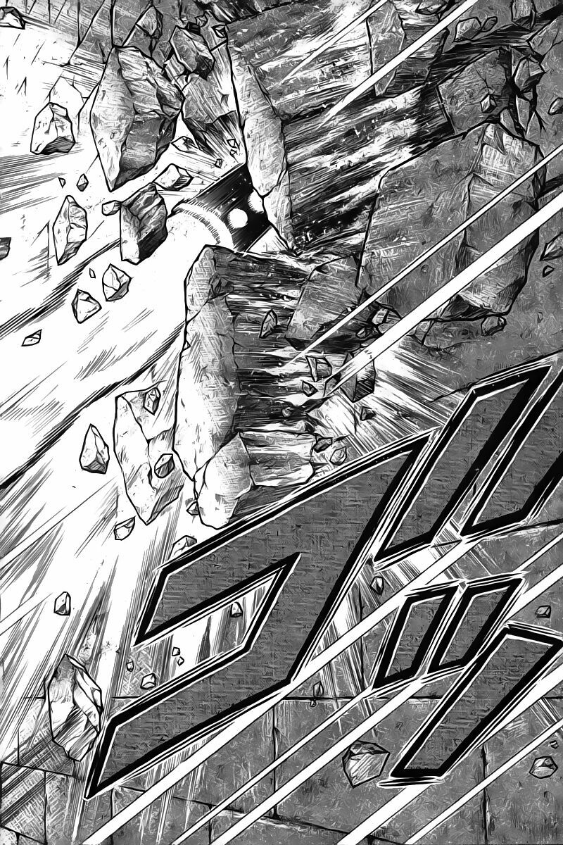 Hoàng Phi Hồng phần 2: Chapter 51