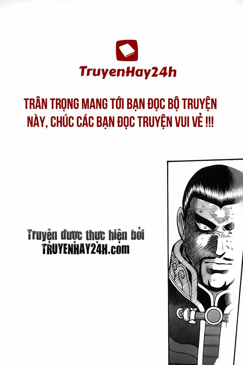 Hoàng Phi Hồng phần 2: Chapter 51
