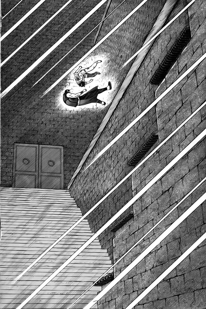 Hoàng Phi Hồng phần 2: Chapter 52