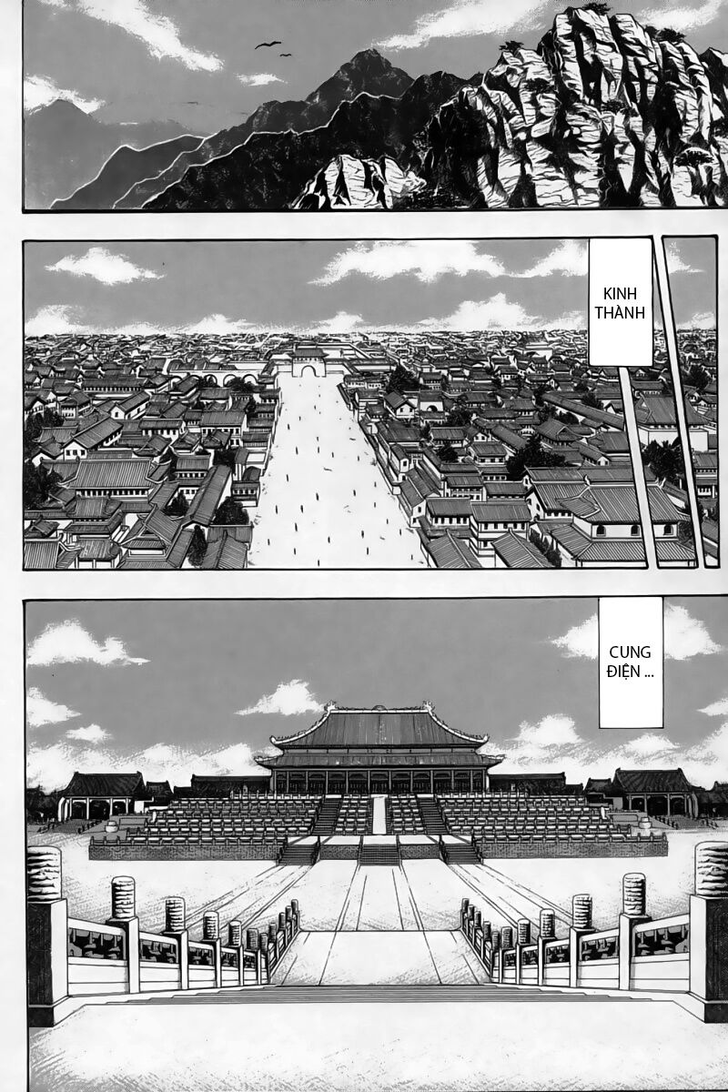 Hoàng Phi Hồng phần 2: Chapter 53.5: End Giải phóng Hà Nam
