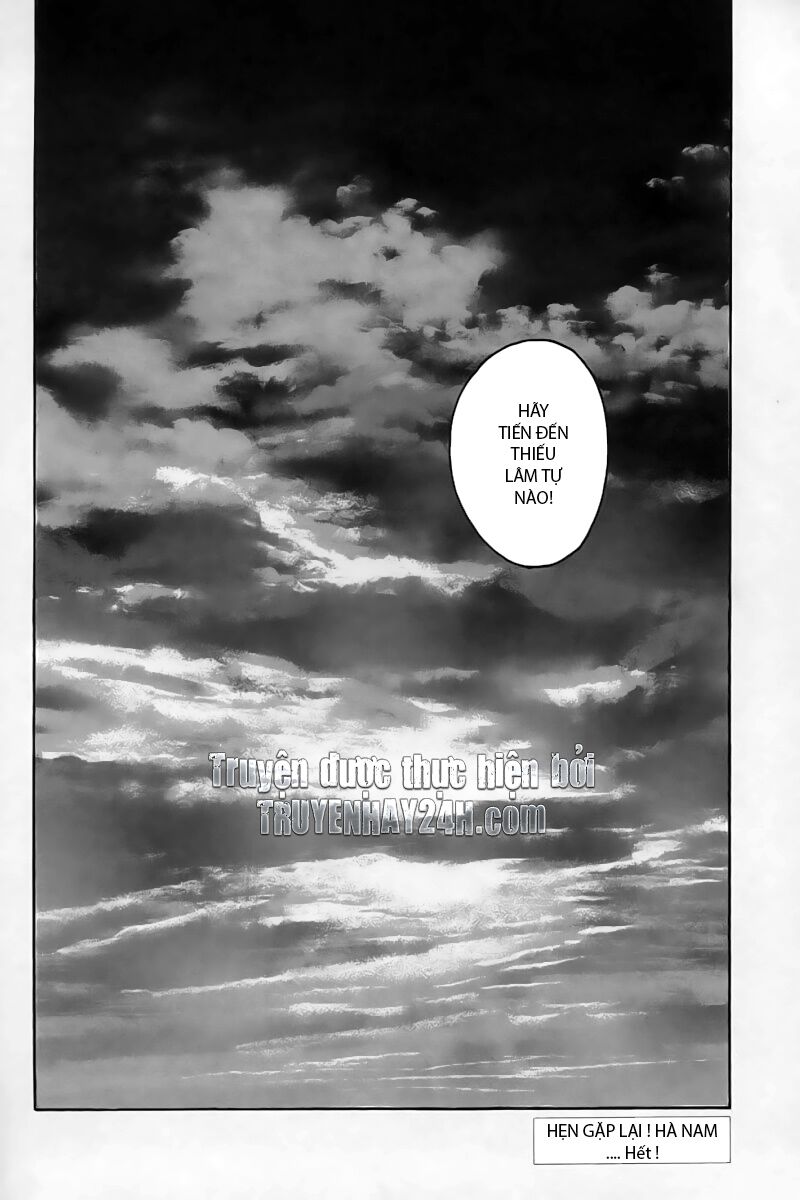 Hoàng Phi Hồng phần 2: Chapter 53.5: End Giải phóng Hà Nam