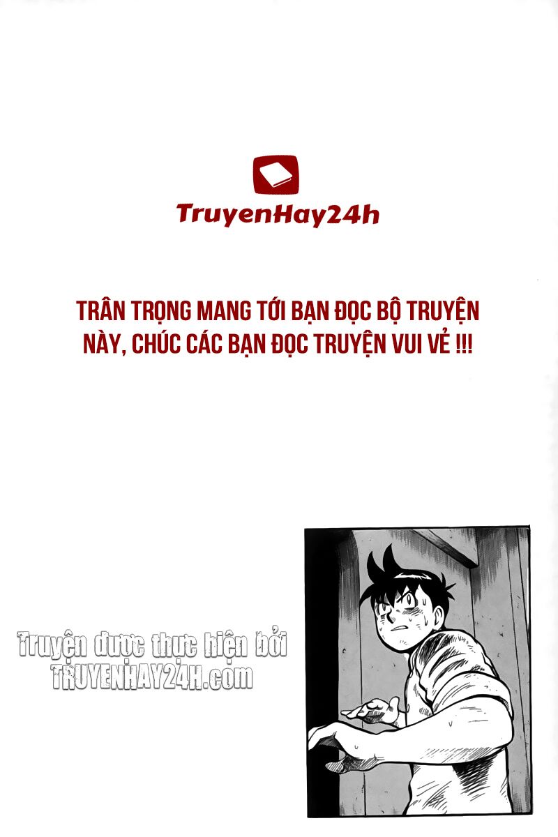 Hoàng Phi Hồng phần 2: Chapter 53