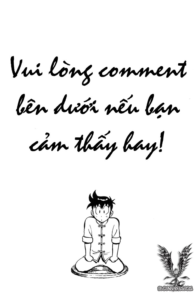 Hoàng Phi Hồng phần 2: Chapter 57