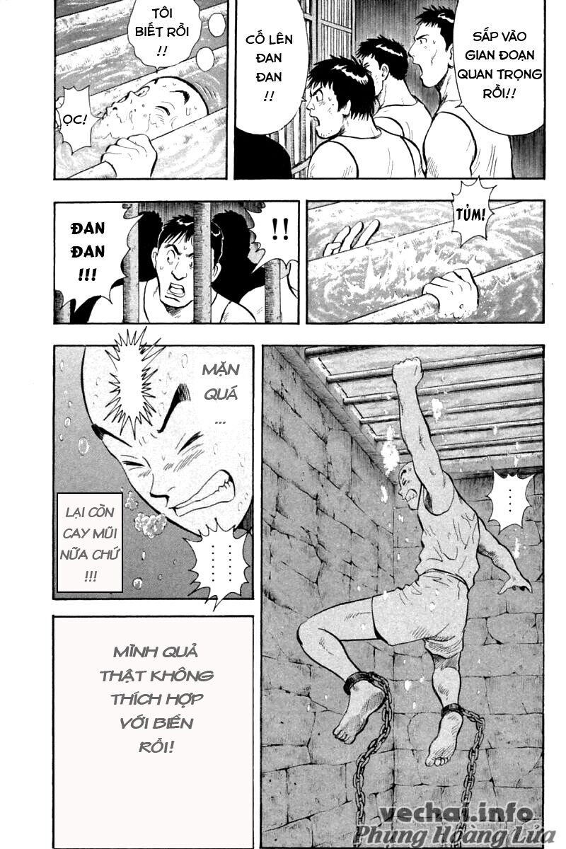 Hoàng Phi Hồng phần 2: Chapter 59