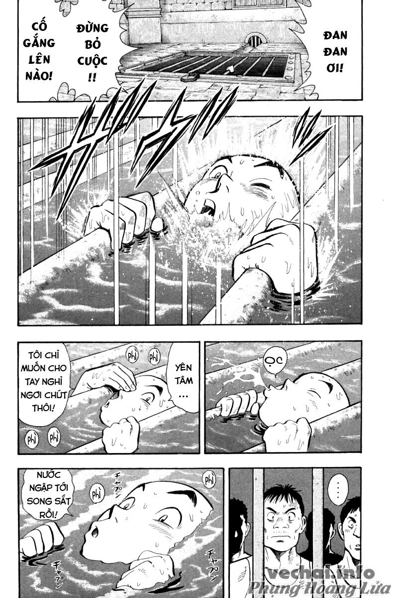 Hoàng Phi Hồng phần 2: Chapter 59