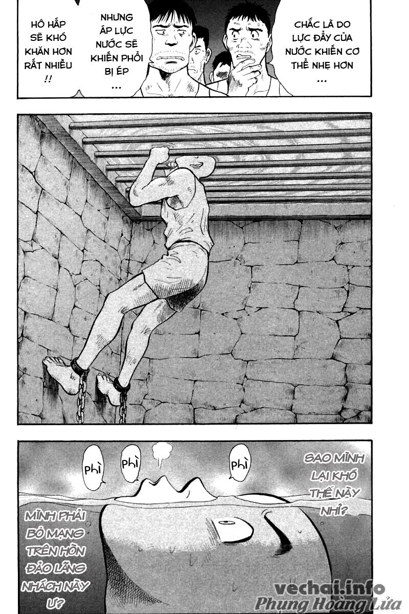 Hoàng Phi Hồng phần 2: Chapter 59