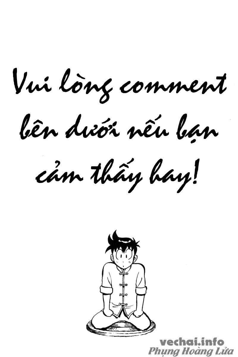 Hoàng Phi Hồng phần 2: Chapter 59