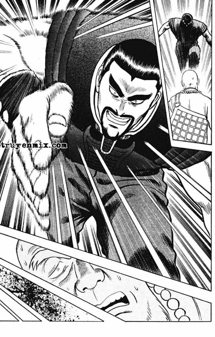 Hoàng Phi Hồng phần 2: Chapter 6