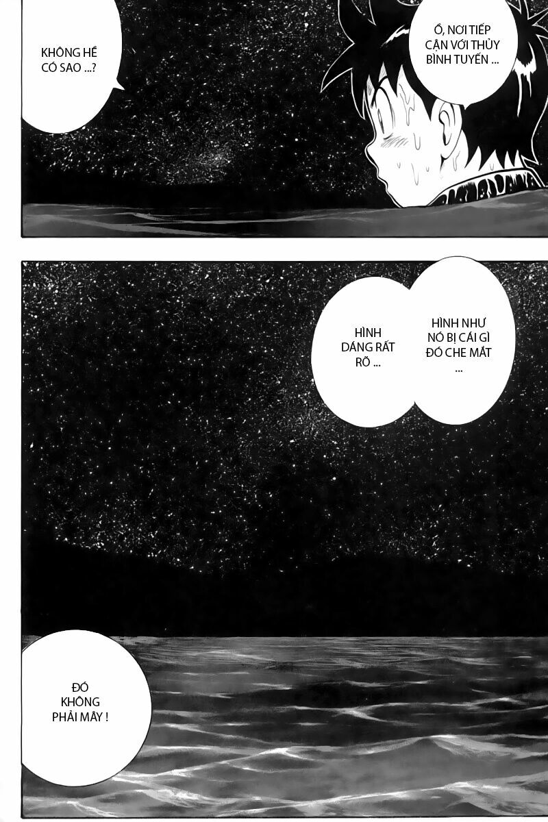 Hoàng Phi Hồng phần 2: Chapter 63