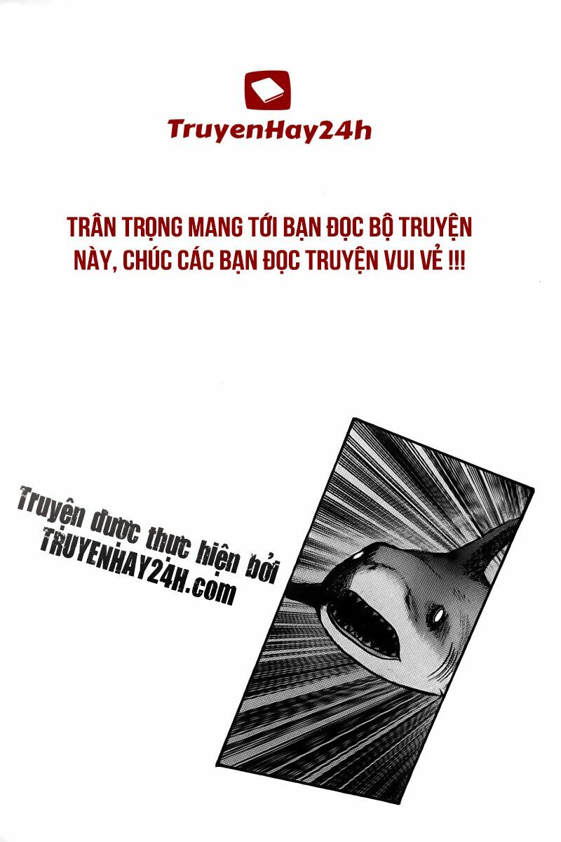 Hoàng Phi Hồng phần 2: Chapter 63