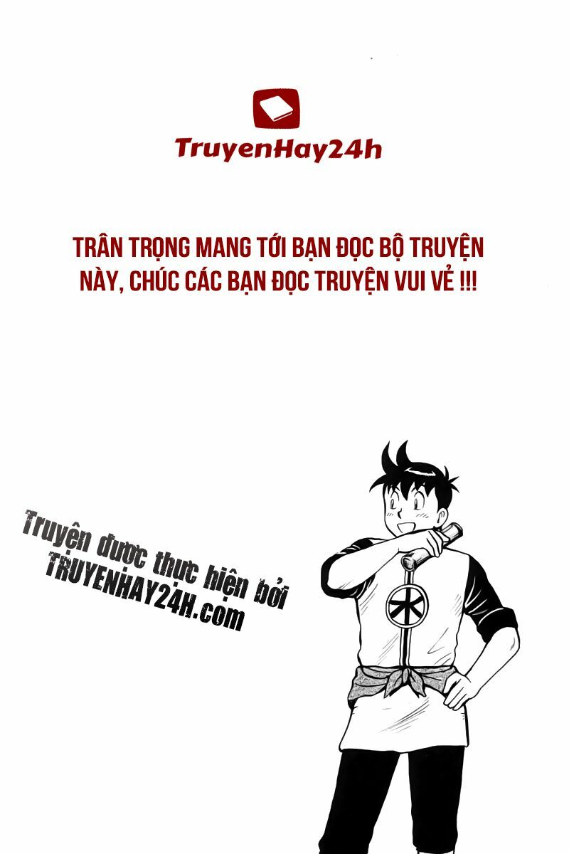 Hoàng Phi Hồng phần 2: Chapter 65