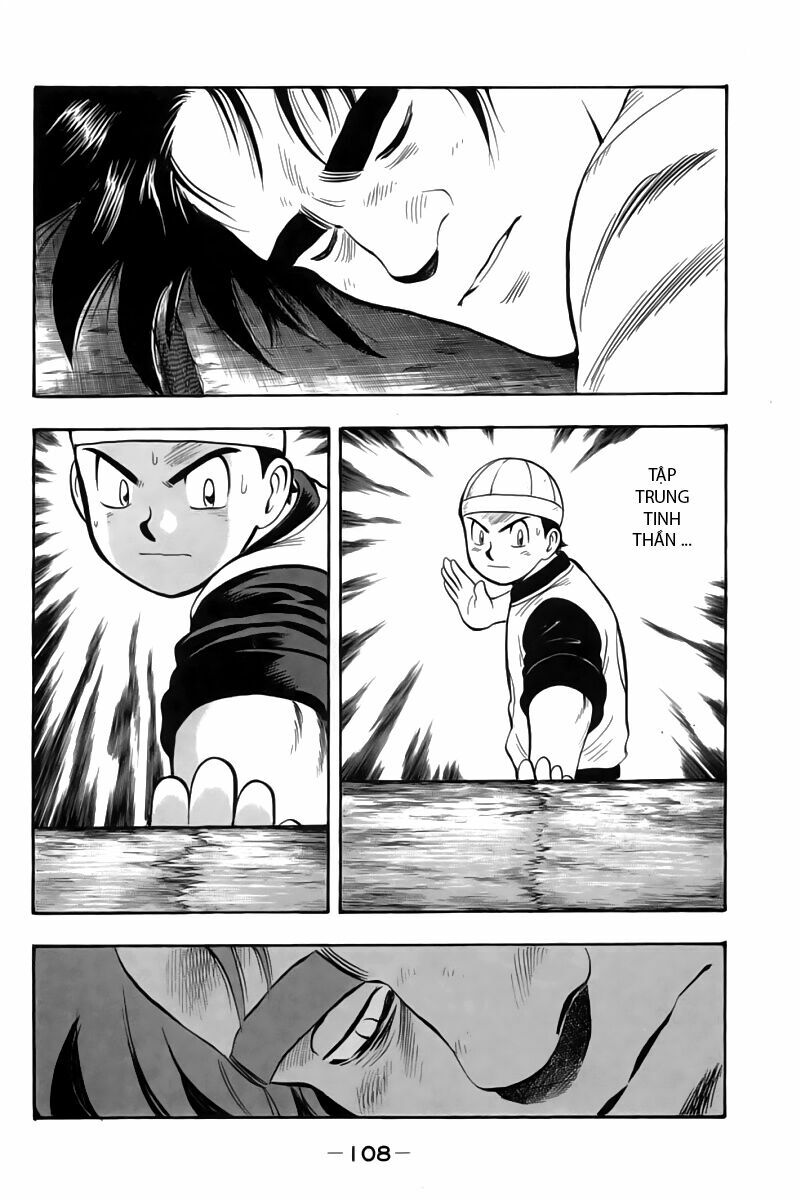 Hoàng Phi Hồng phần 2: Chapter 66